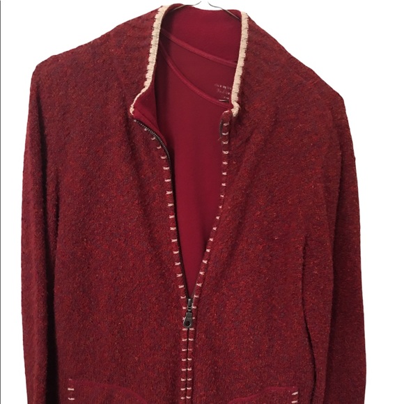 Christopher & Banks Sweaters - Women’s sweater and long sleeve shirt Christopher & Banks